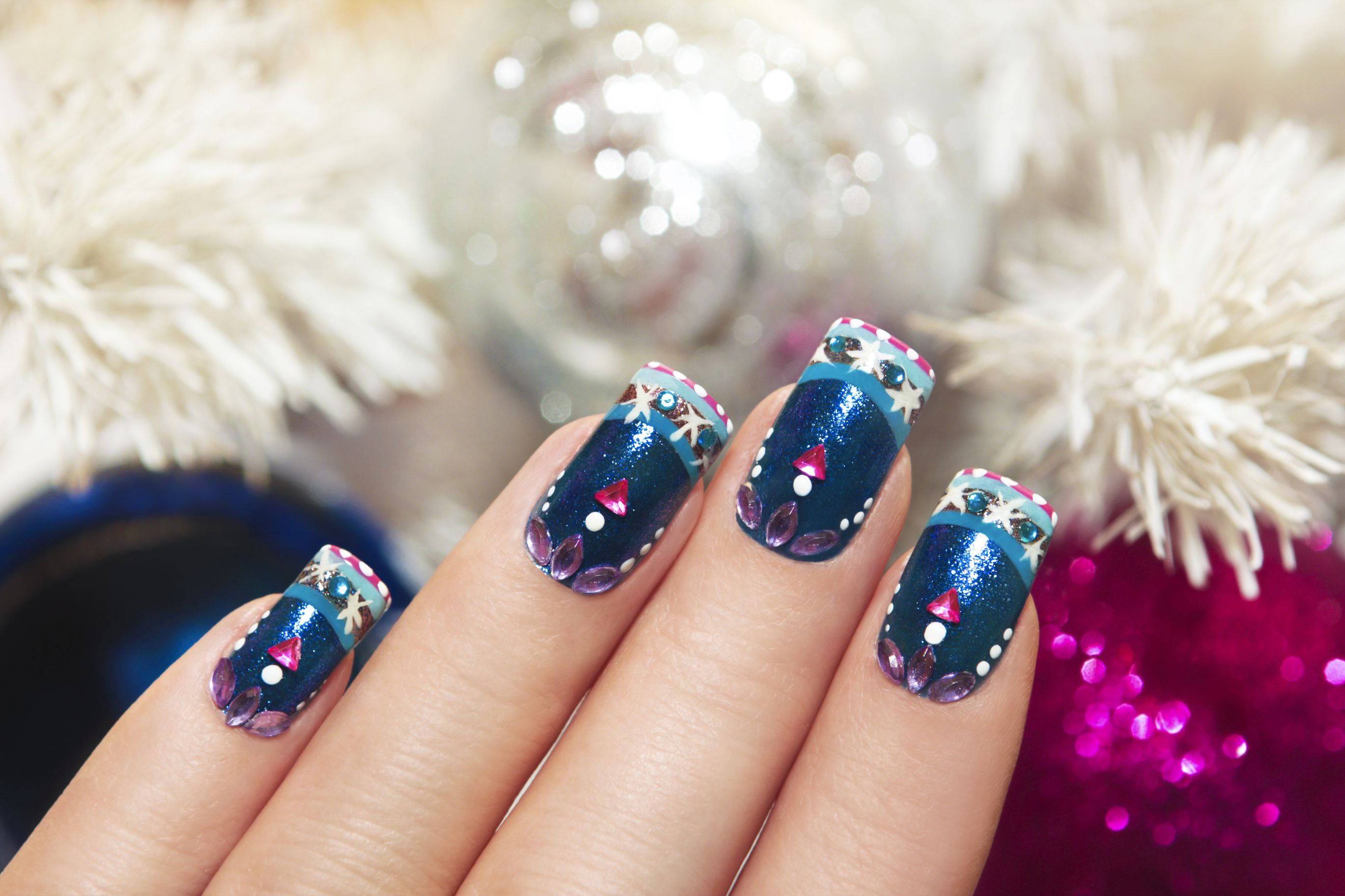 Nail Homepage 11