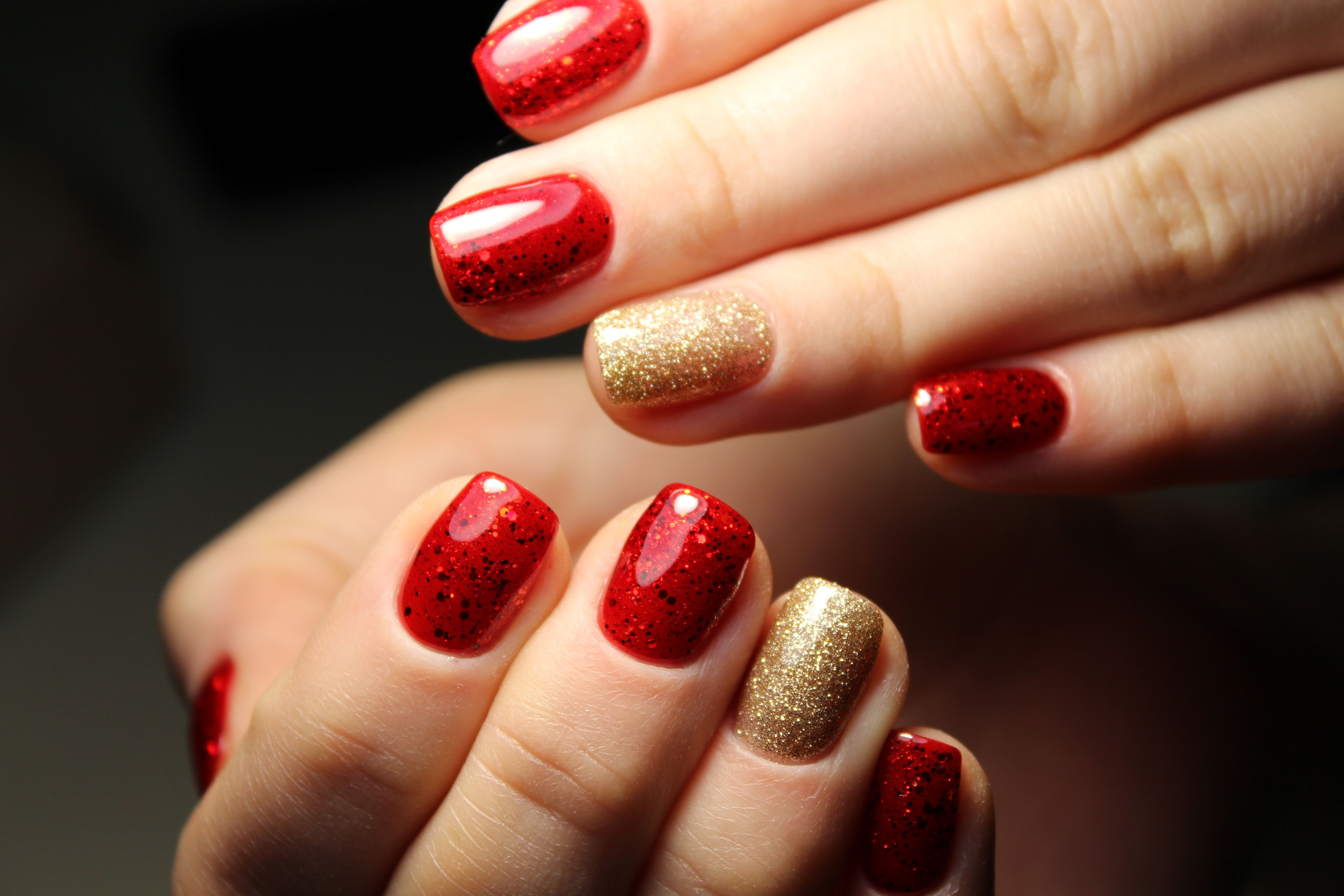 Nail Homepage 8